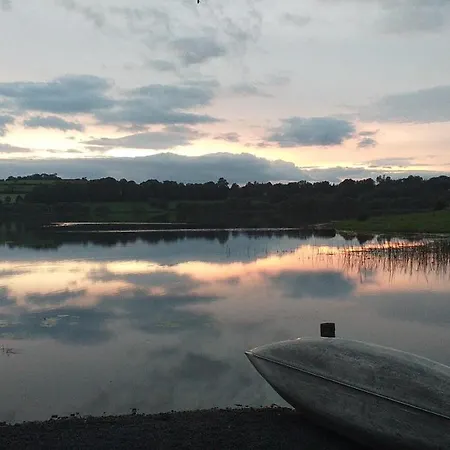 Feriehus Garadice View Ballinamore