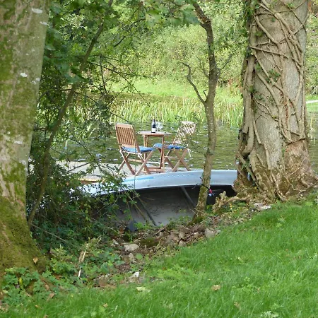 Garadice View Feriehus Ballinamore