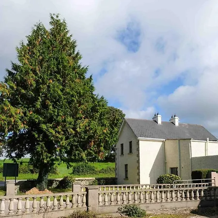 Garadice View Feriehus Ballinamore