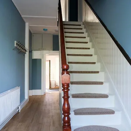 Garadice View Semesterbostad Ballinamore