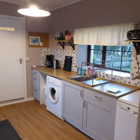 Garadice View Dom wakacyjny