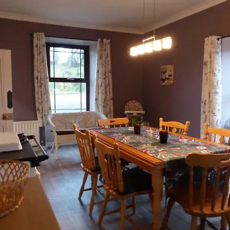 Garadice View Nyaraló *