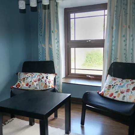Garadice View Feriehus Ballinamore