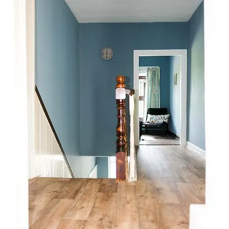 Dom wakacyjny Garadice View Ballinamore