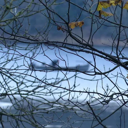 Semesterbostad Garadice View