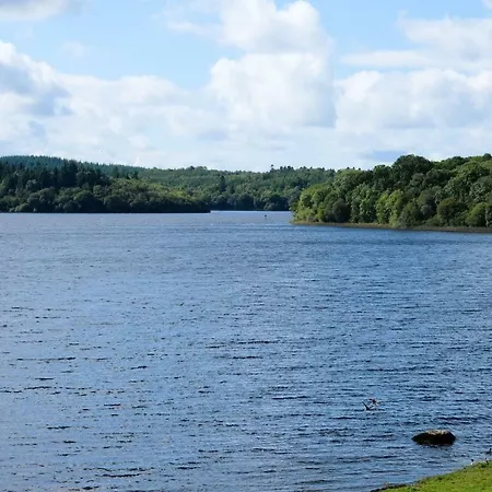 Garadice View Semesterbostad