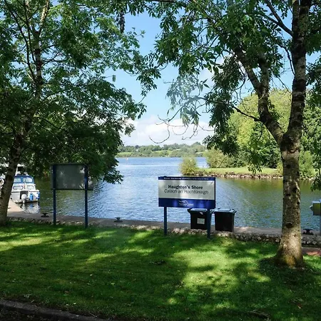 Garadice View Vakantiehuis Ballinamore
