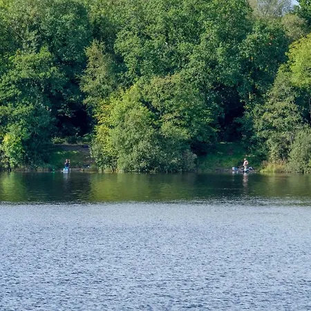 Feriehus Garadice View Ballinamore