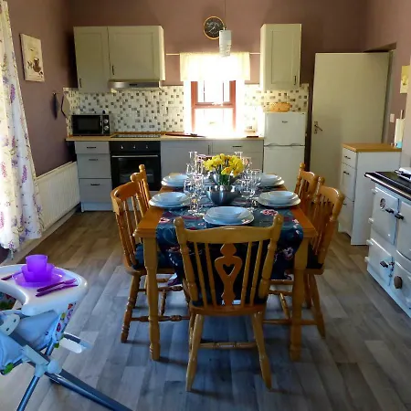 Nyaraló Garadice View