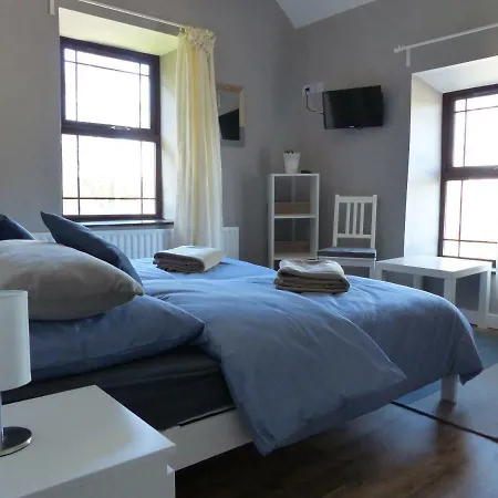 Nyaraló Garadice View *