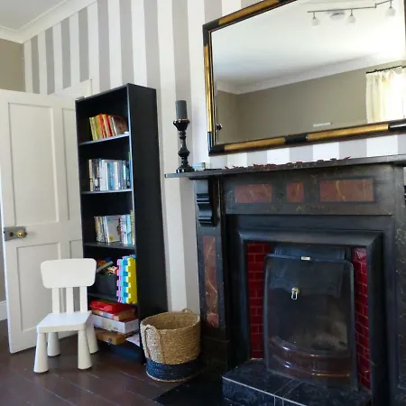 Garadice View * Ballinamore