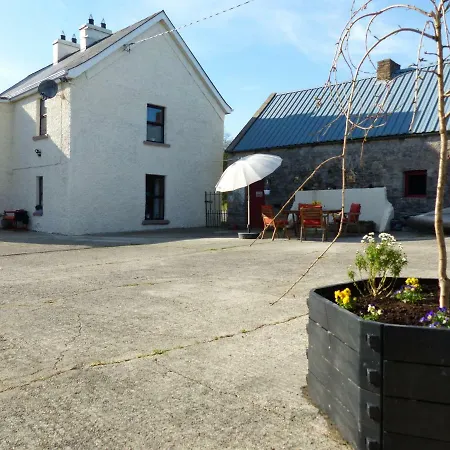 Garadice View Feriehus Ballinamore