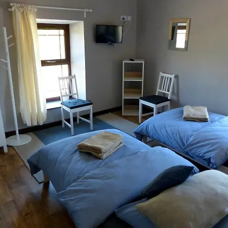 Garadice View Nyaraló *