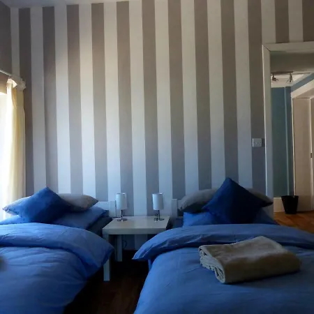 Σπίτι διακοπών Garadice View