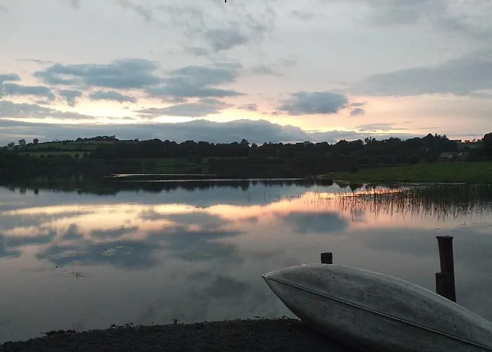 Vakantiehuis Garadice View Ballinamore
