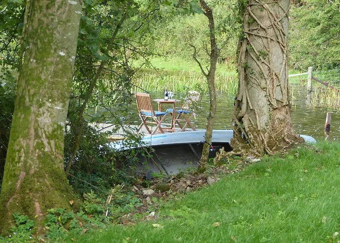 Garadice View Vakantiehuis Ballinamore