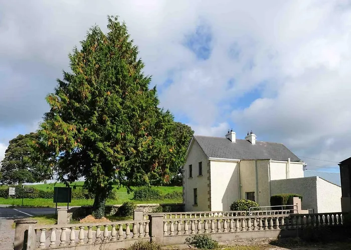 Garadice View Vakantiehuis Ballinamore