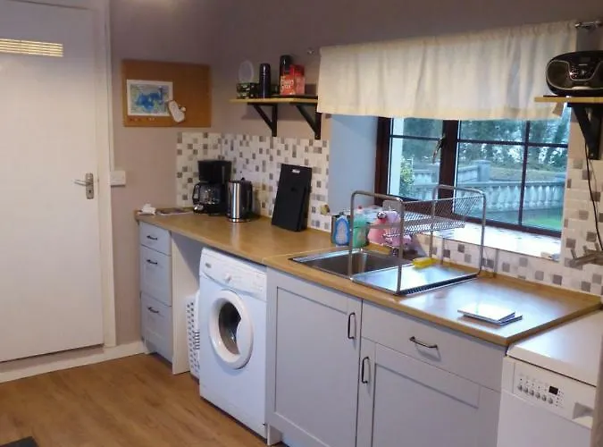 Garadice View Ferienhaus