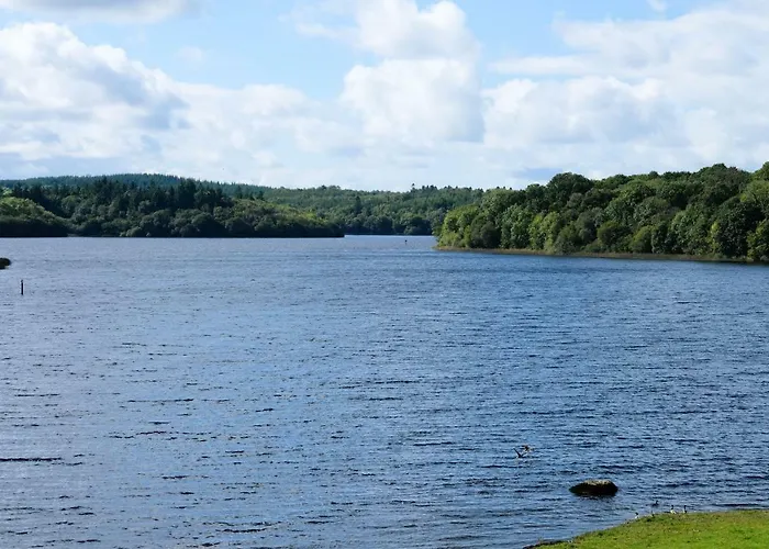 Garadice View Hébergement de vacances