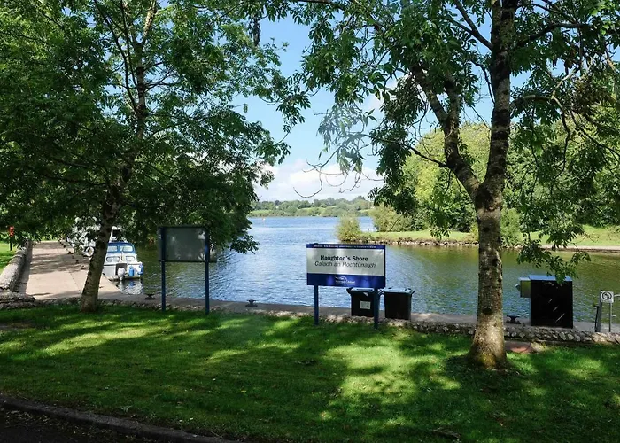 Garadice View Ferienhaus Ballinamore