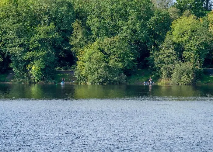 Vakantiehuis Garadice View Ballinamore