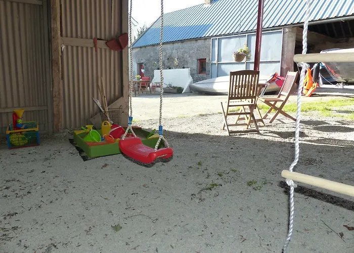 Garadice View Ferienhaus