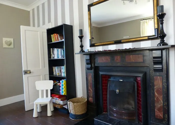 Garadice View * Ballinamore