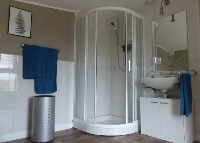 Garadice View Ferienhaus