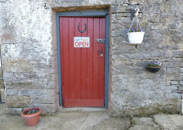 Garadice View Hébergement de vacances