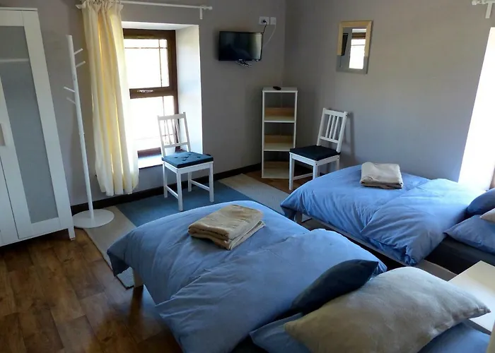 Garadice View Ferienhaus *