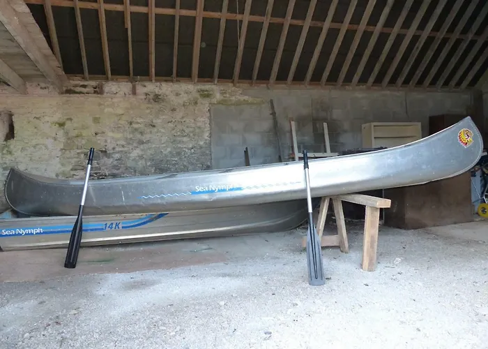 Ferienhaus Garadice View