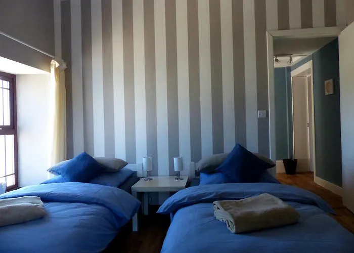 Vakantiehuis Garadice View