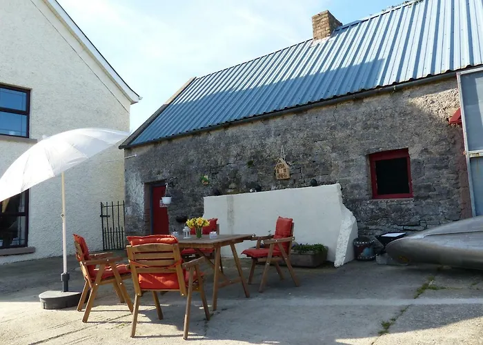 Garadice View Ballinamore